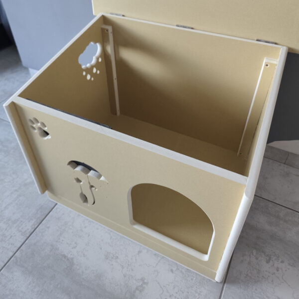 Niche Extérieure Taille M – Image 5