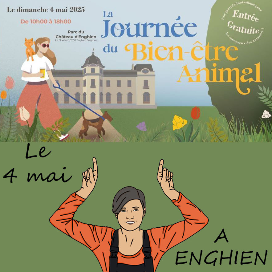 4 -4 mai parc enghein