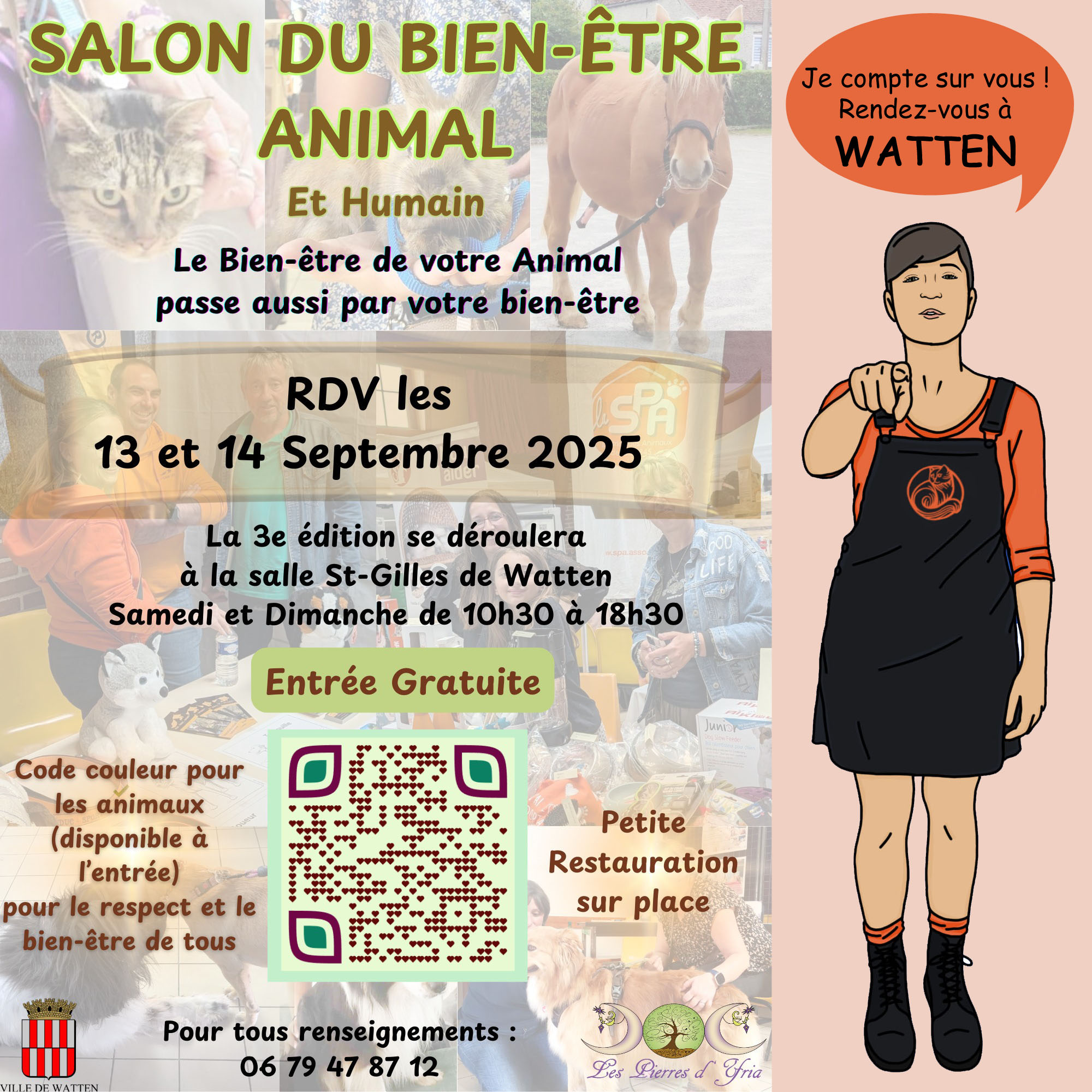 14 - 13et14 septembres Watten