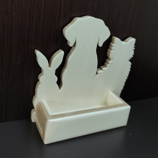 Portes cartes animaux – Image 2
