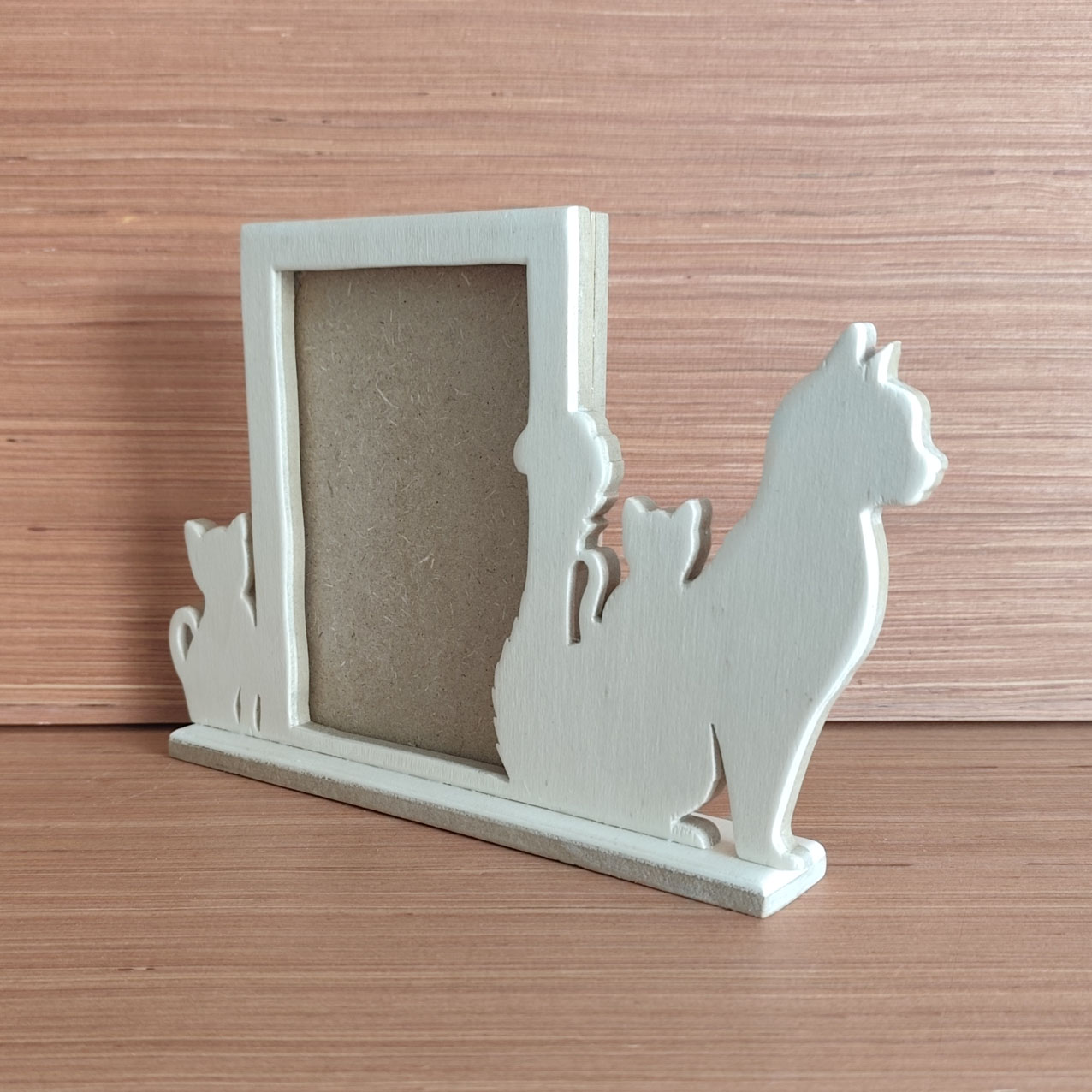 Cadre photo cat's family – Image 2