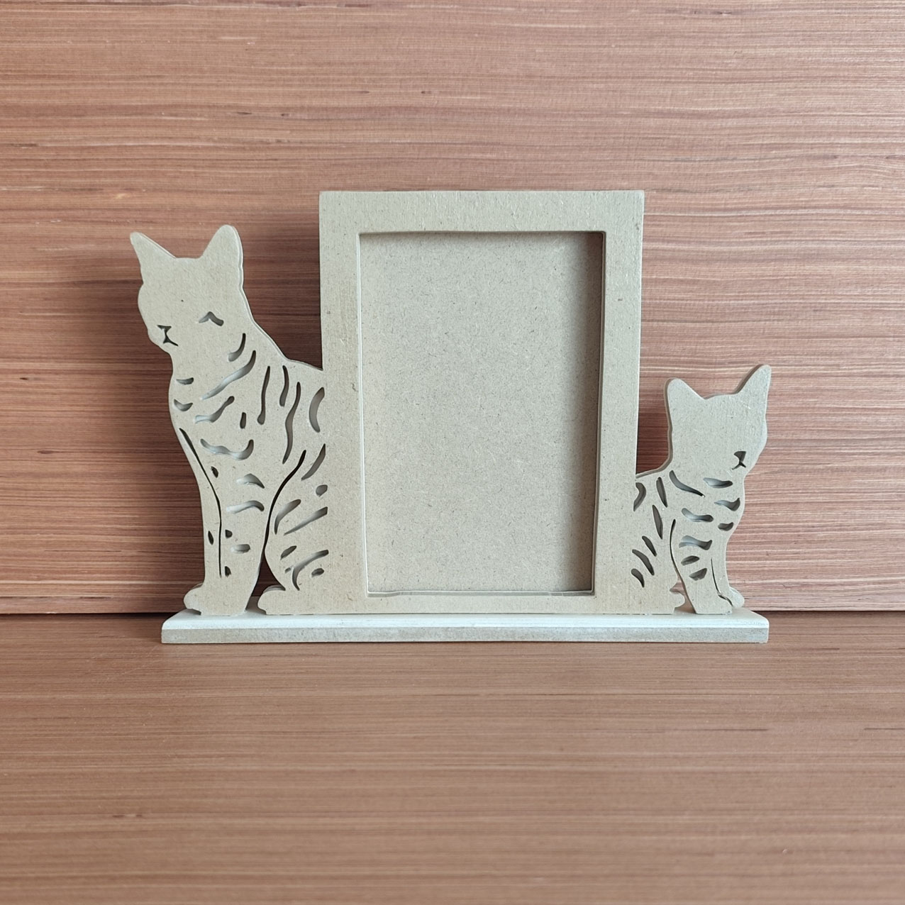 Cadre photo Bengal's Family