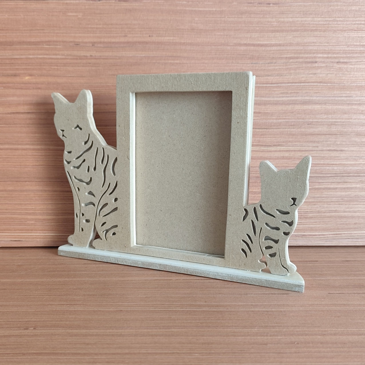 Cadre photo Bengal's Family – Image 2