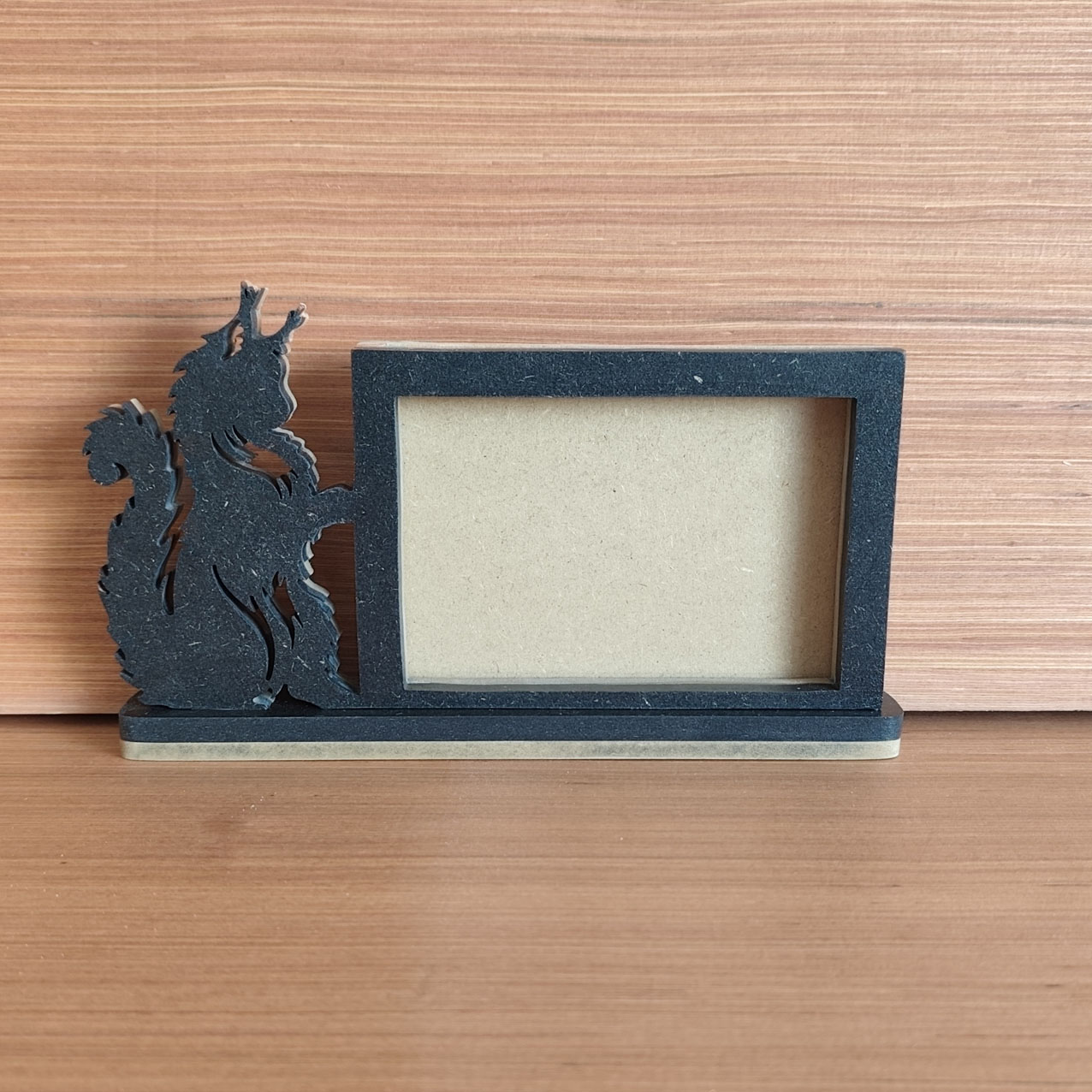 Cadre photo Maine coon noir – Image 3