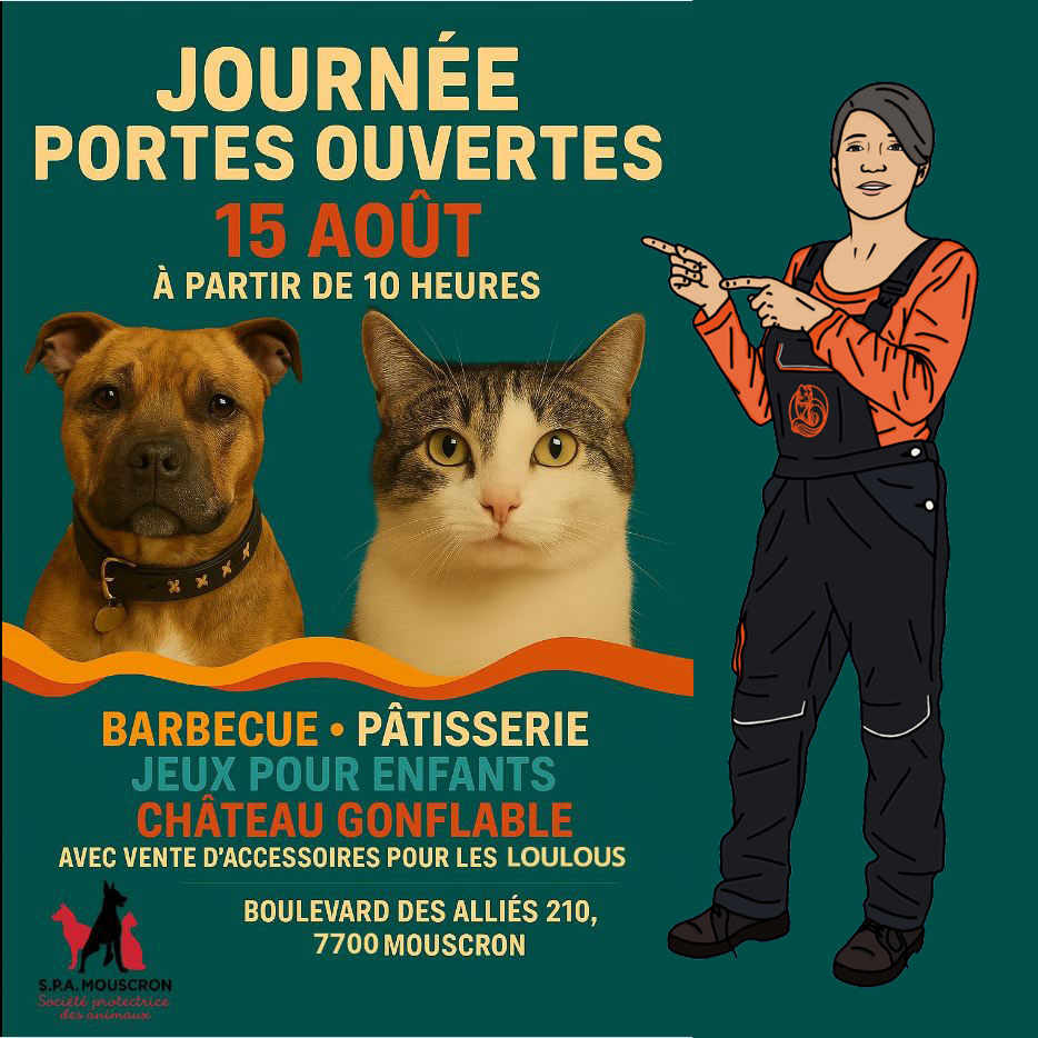 affiche 15 aout