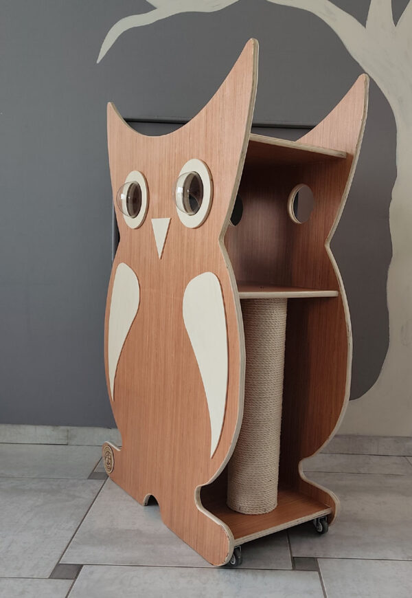 Le Hibou – Image 3
