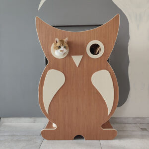 Le Hibou