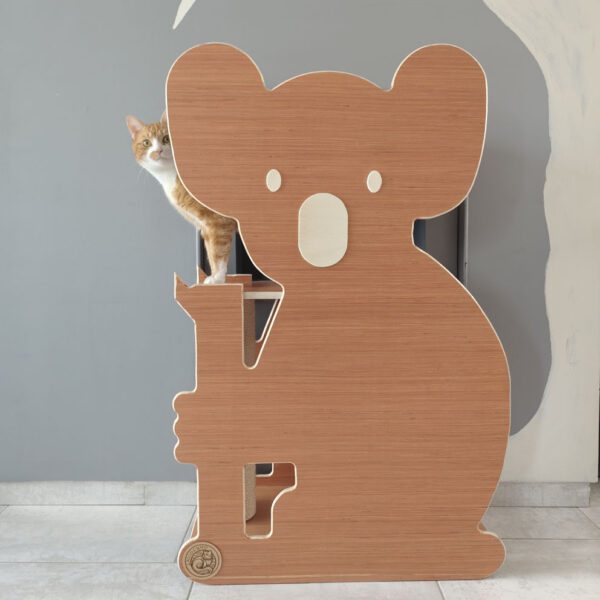 Le Koala